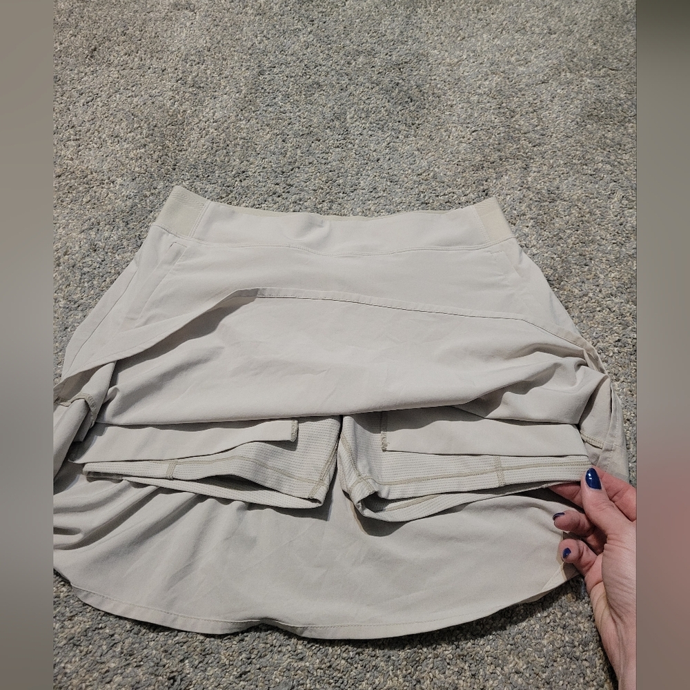 Athleta Women's Skort - Picture 3 of 8